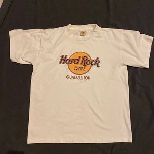 Hard Rock Guangzhou T~Shirt
